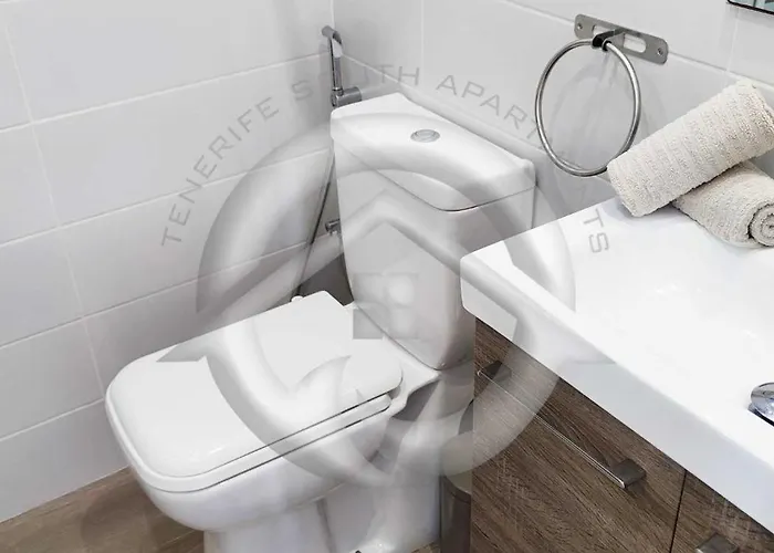 My Sea View アパート アデヘ