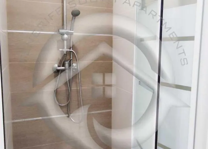 アパート My Sea View *