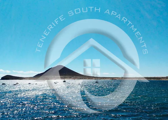 My Sea View アパート アデヘ