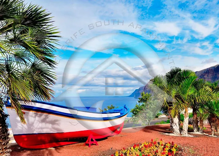 My Sea View アパート