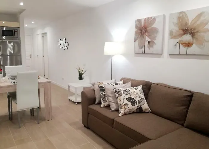 アパート My Sea View